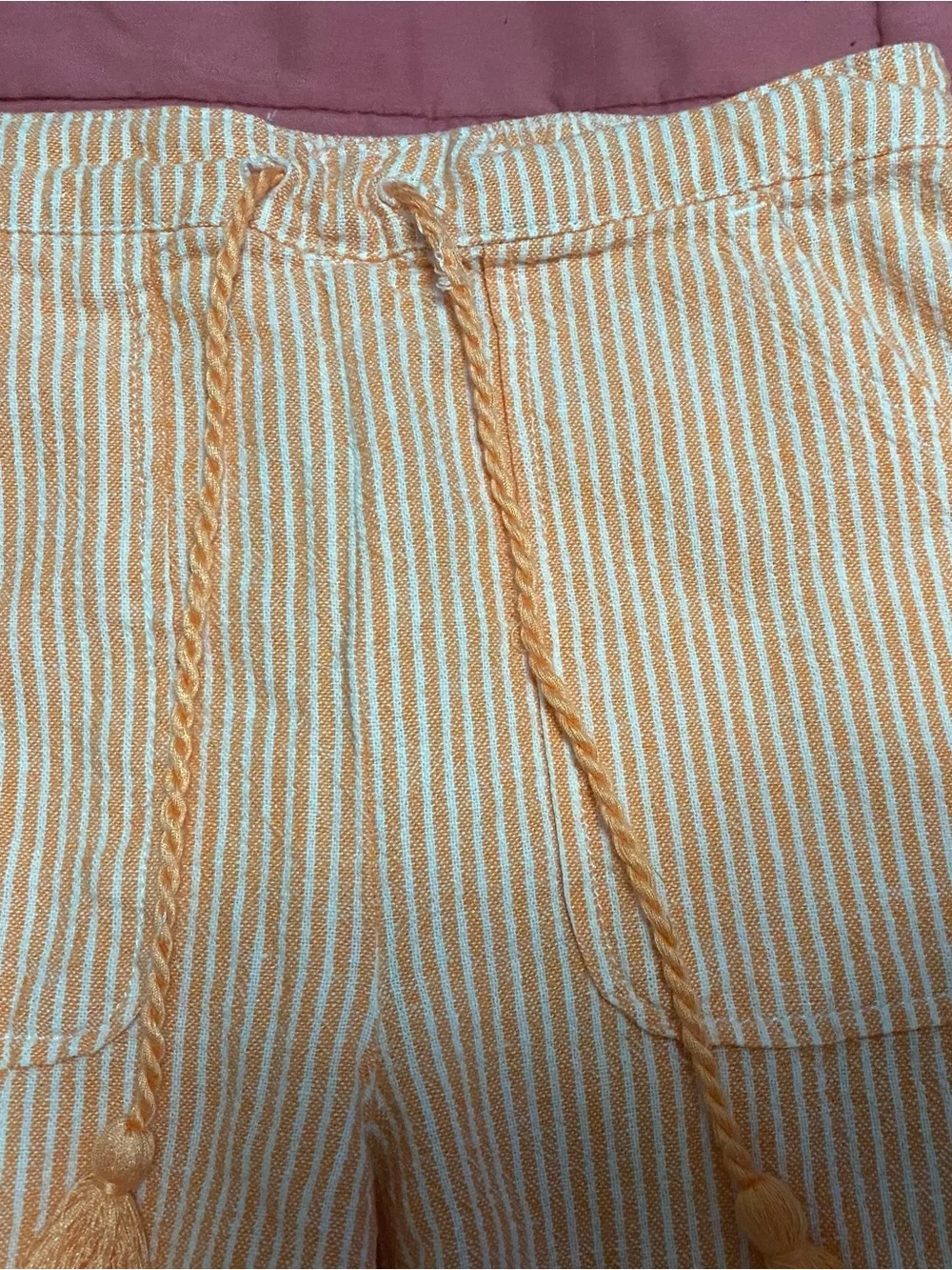Copper Key light peach